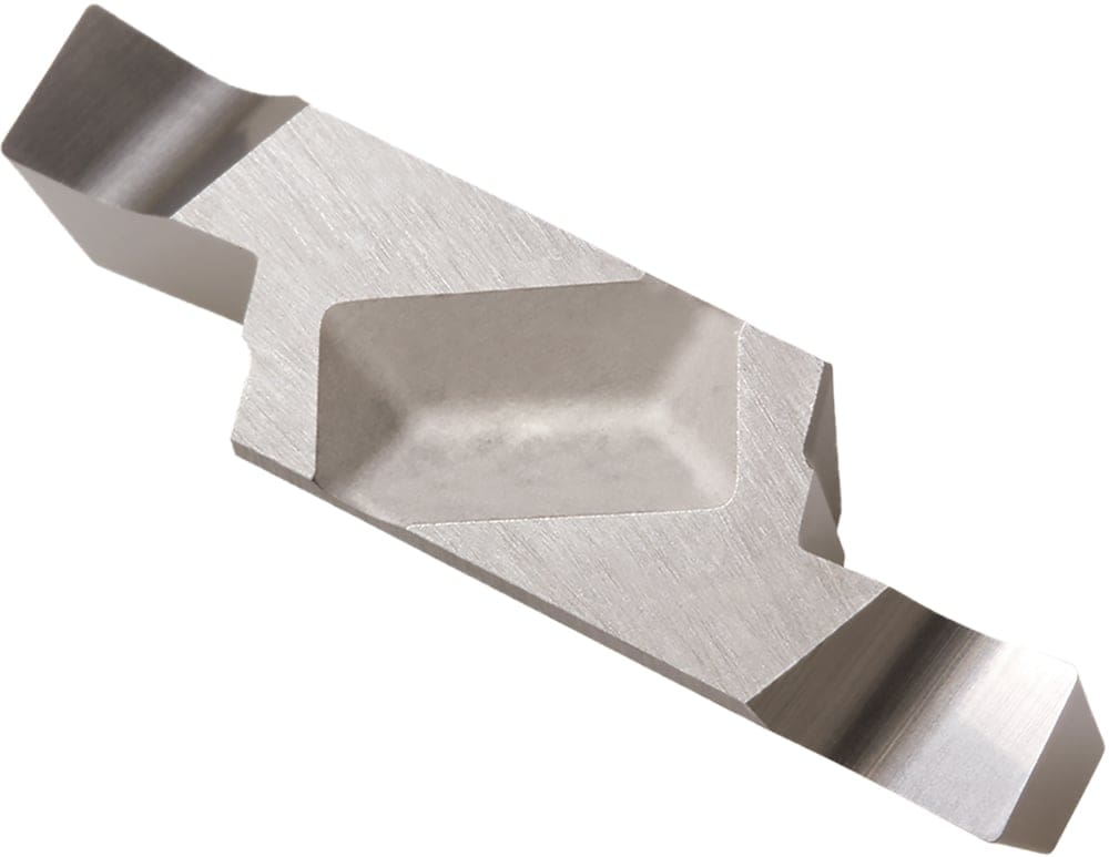 GVFL600-040C KW10 Kyocera 100% Original Carbide Grooving Insert