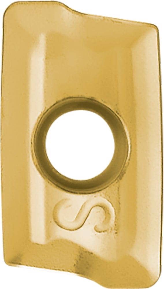 BDMT170408ER-JS CA6535 Kyocera 100% Original Carbide Milling Insert