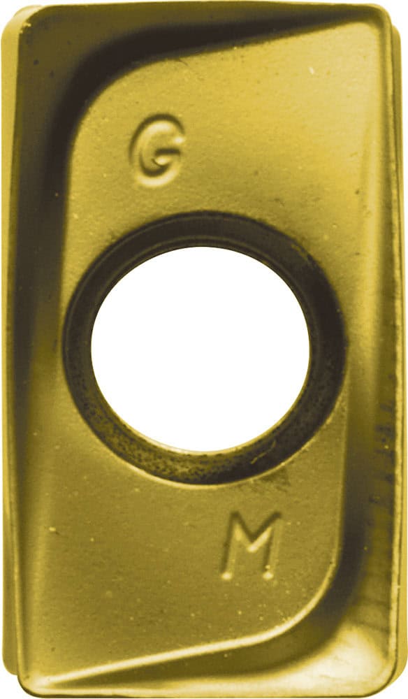 LOMU100416ER-GM CA6535 Kyocera 100% Original Carbide Milling Insert