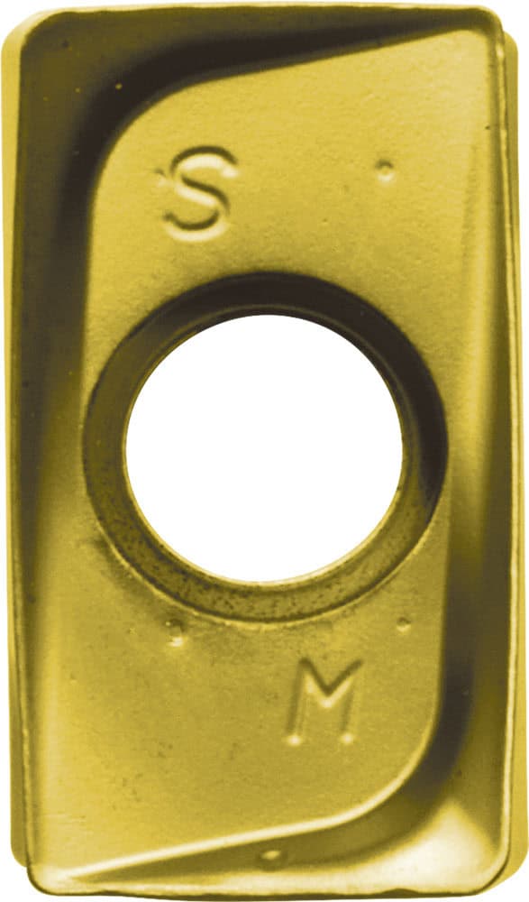 LOMU150508ER-SM CA6535 Kyocera 100% Original Carbide Milling Insert