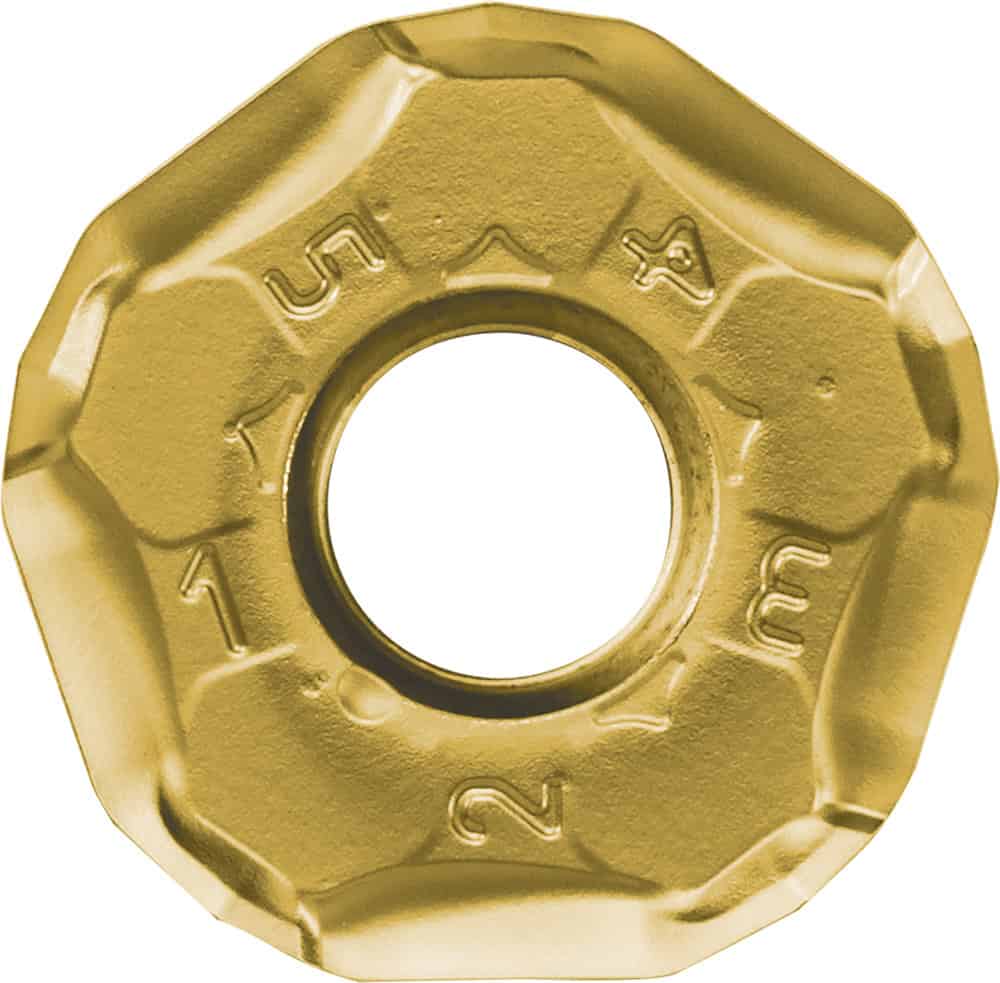PNEU1205ANEL-GL CA6535 Kyocera 100% Original Carbide Milling Insert