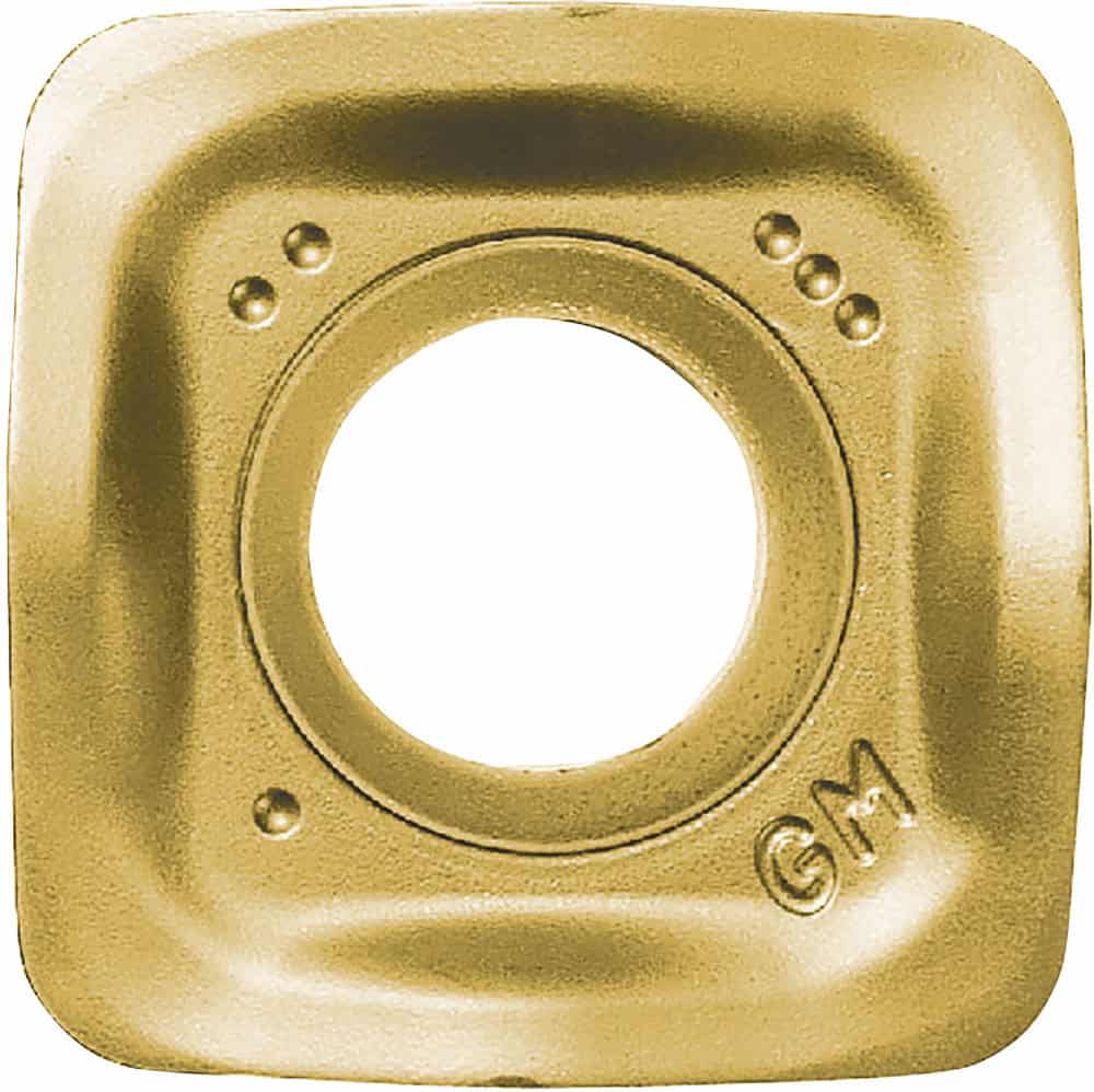 SOMT100420ER-GM CA6535 Kyocera 100% Original Carbide Milling Insert