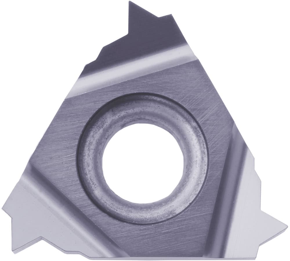 16IR18NPT PR1115 Kyocera 100% Original Carbide Threading Insert