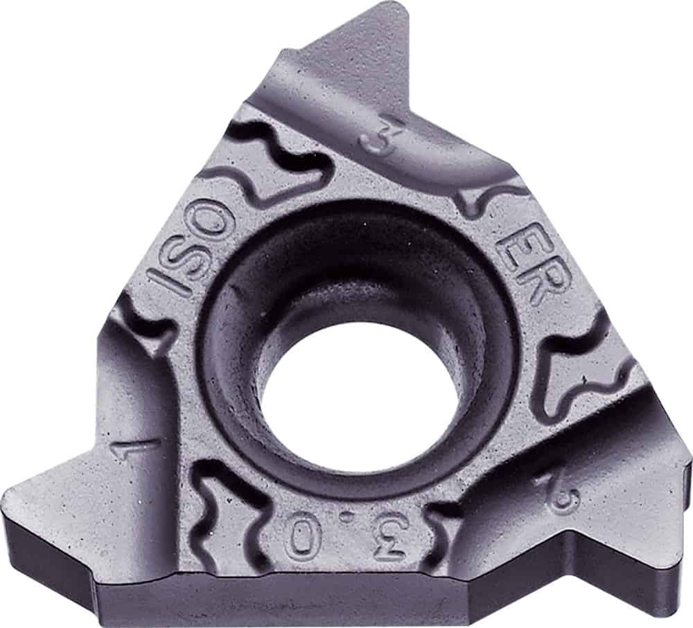 16ER150ISO-TF PR1535 Kyocera 100% Original Carbide Threading Insert