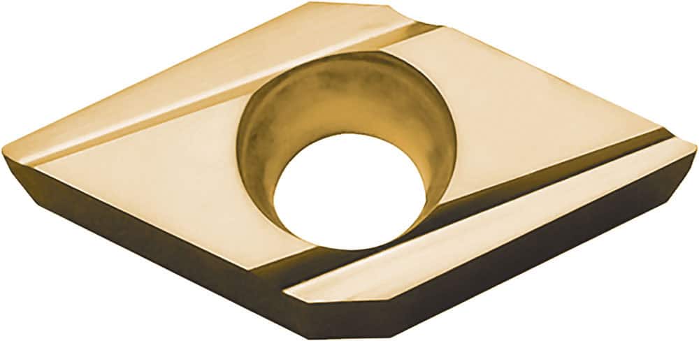 DCGT11T301EL-J PV710 Kyocera 100% Original Cermet Turning Insert