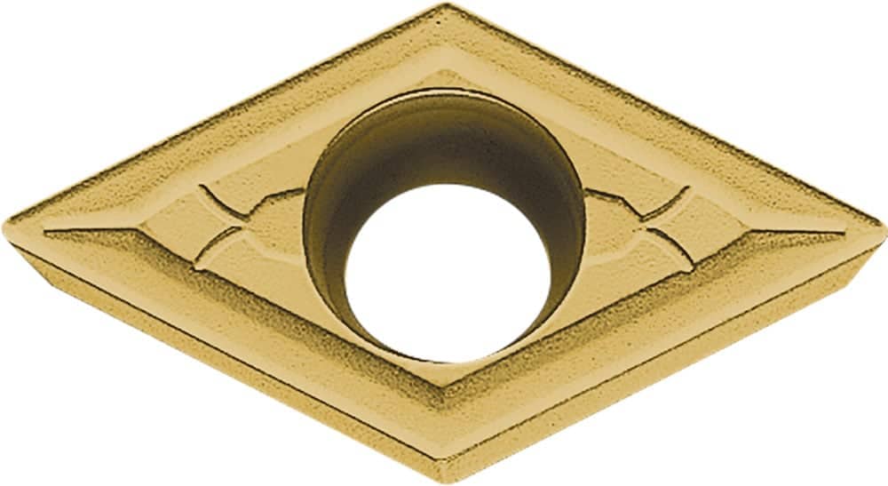 DCMT11T304GK PV710 Kyocera 100% Original Cermet Turning Insert