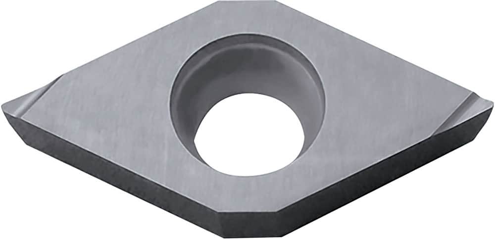 DCGT11T302L-F TN60 Kyocera 100% Original Cermet Turning Insert