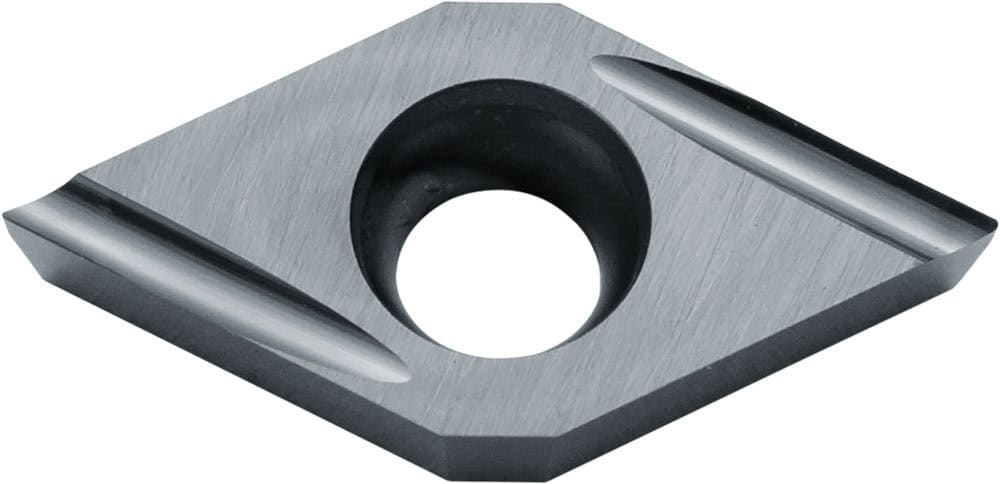 DCGT11T3003FR-U TN60 Kyocera 100% Original Cermet Turning Insert