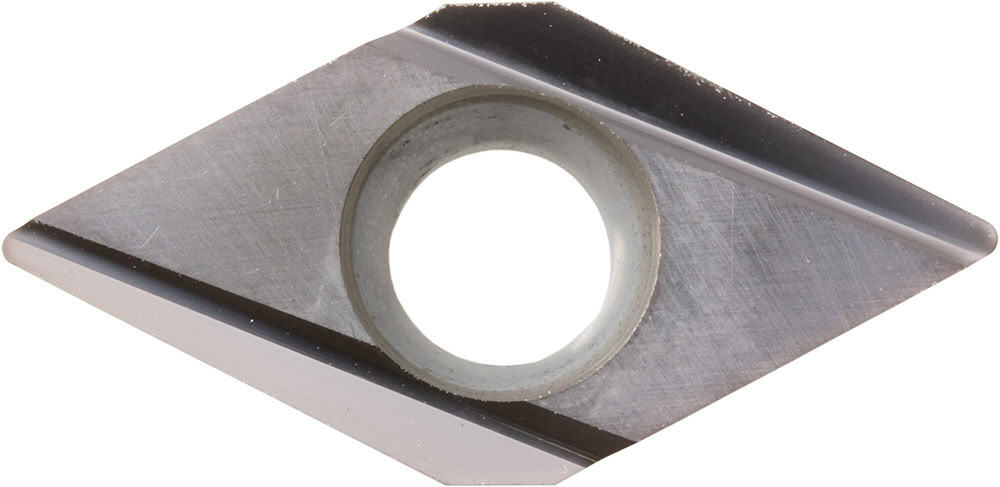 DCGT11T301FR-J TN60 Kyocera 100% Original Cermet Turning Insert