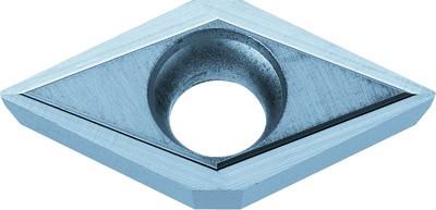 DCGT070204FN-Z TN6020 Kyocera 100% Original Cermet Turning Insert