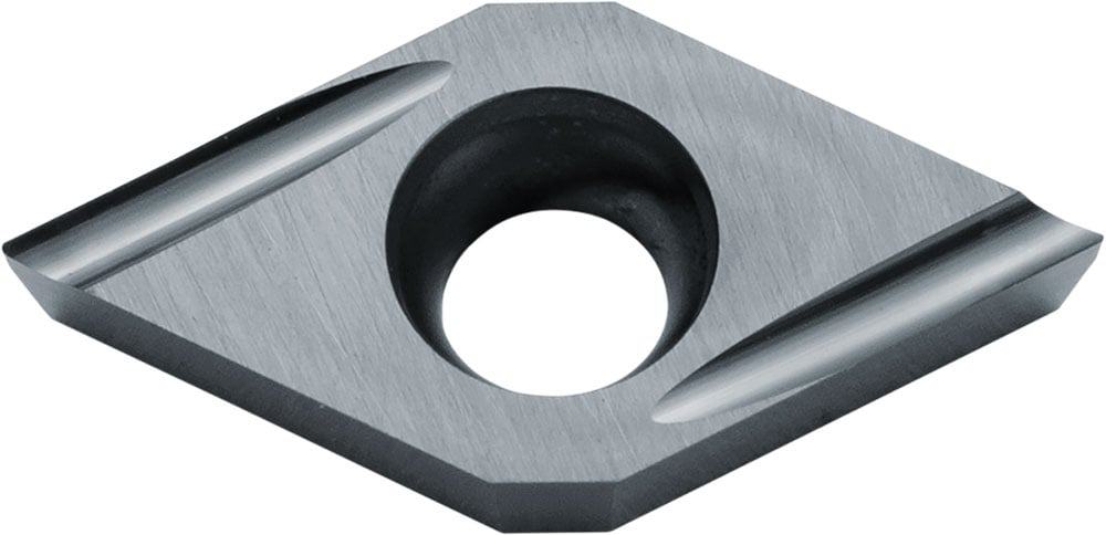 DCET11T302MFL-U TN610 Kyocera 100% Original Cermet Turning Insert