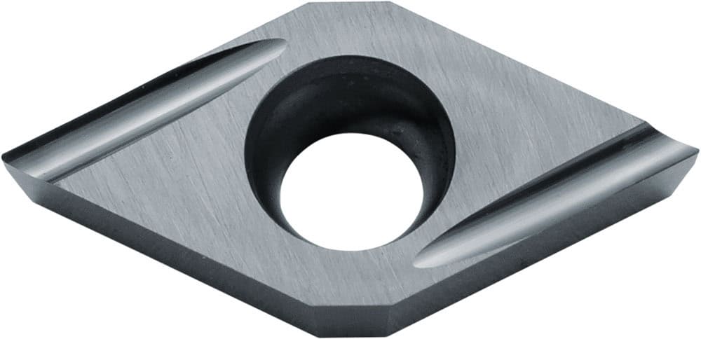 DCGT11T301EL-U TN610 Kyocera 100% Original Cermet Turning Insert