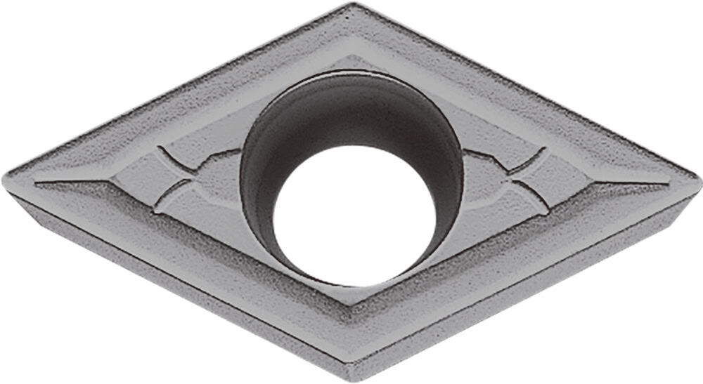 DCMT11T308GK TN610 Kyocera 100% Original Cermet Turning Insert