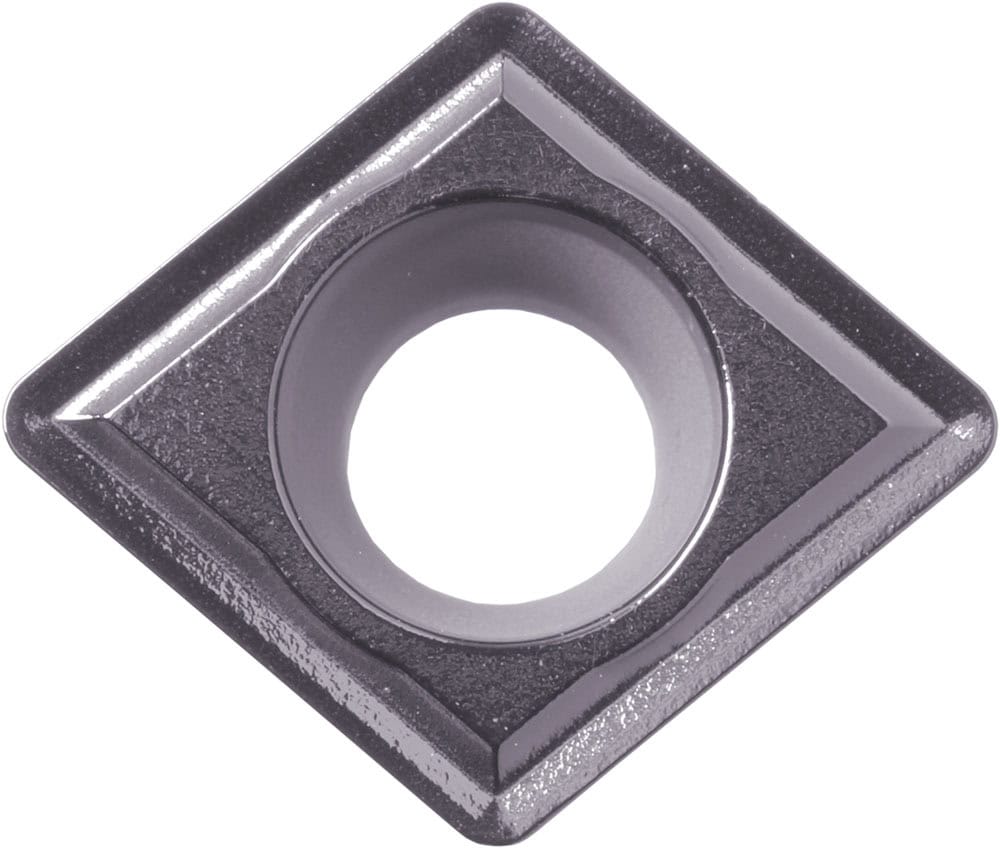 CCMT09T308 PV7005 Kyocera 100% Original Cermet Turning Insert
