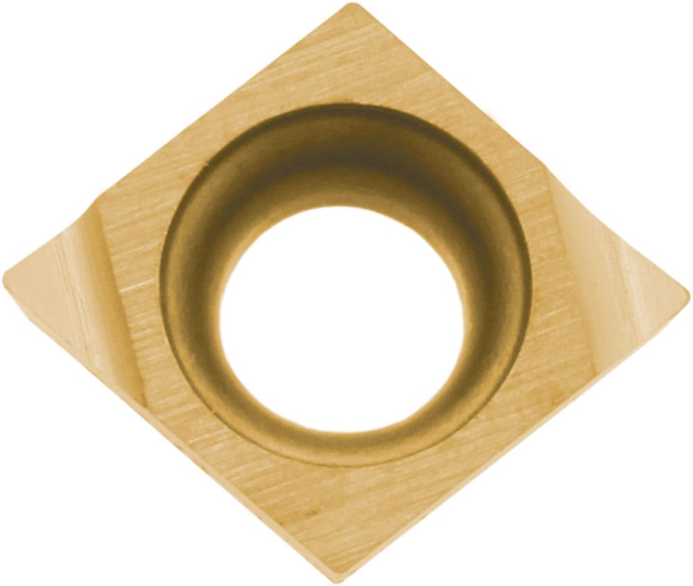 CCET040104MR-F PV710 Kyocera 100% Original Cermet Turning Insert