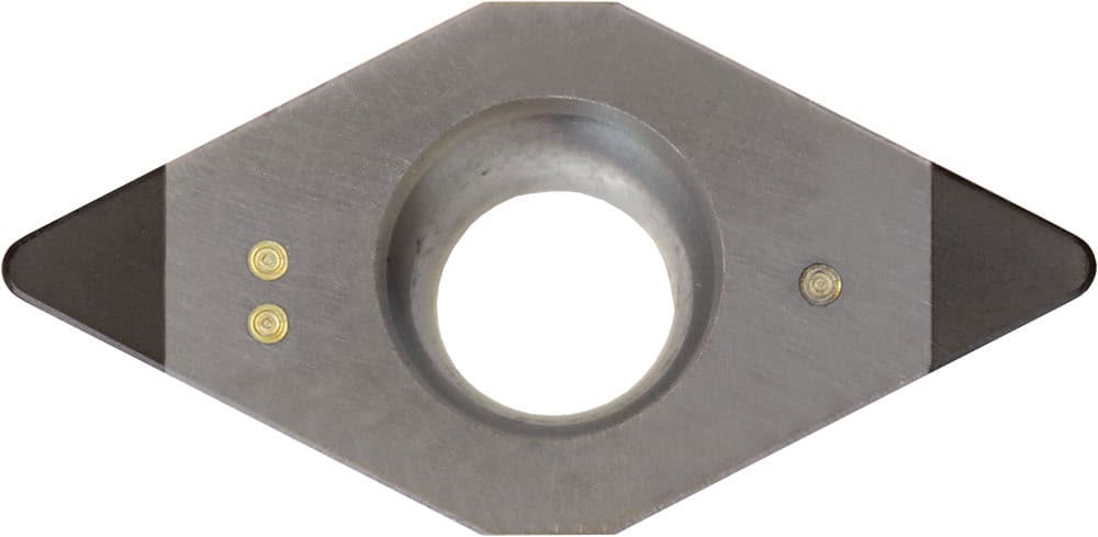 DCMW070204T00815ME KBN25M Kyocera 100% Original CBN Turning Insert