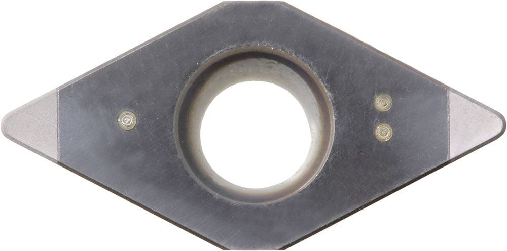 DCMW070202S01035MET KBN35M Kyocera 100% Original CBN Turning Insert