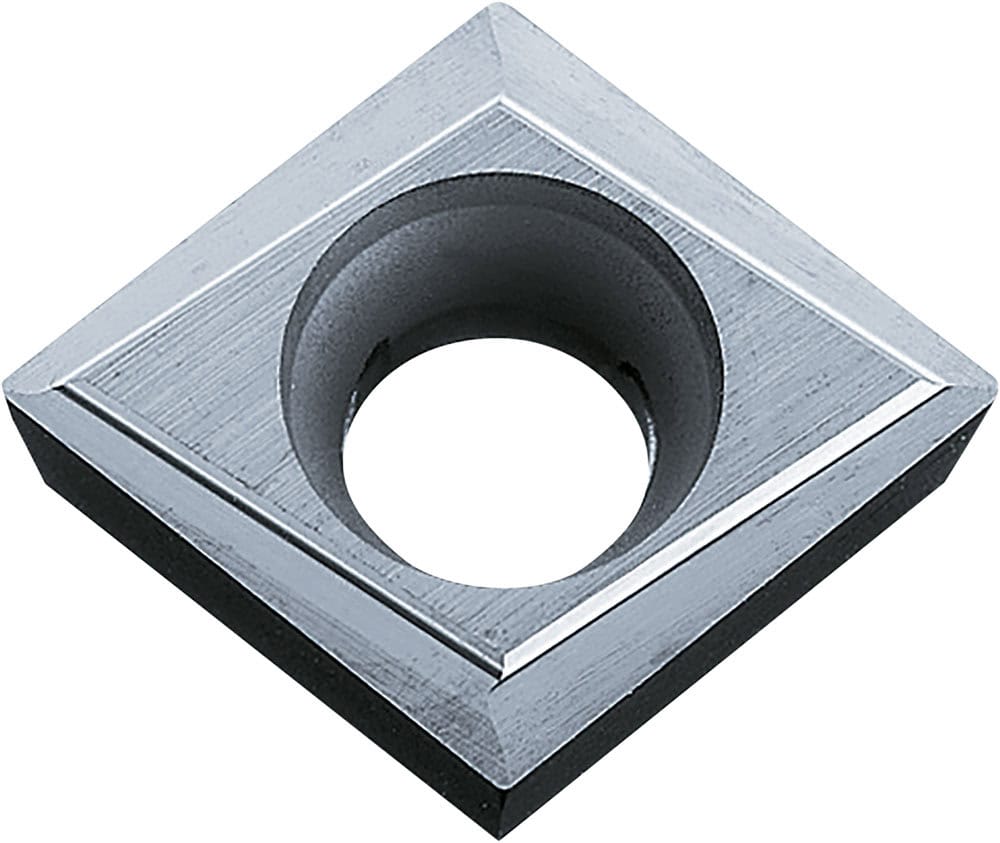 CCGT060204L-FS TN60 Kyocera 100% Original Cermet Turning Insert