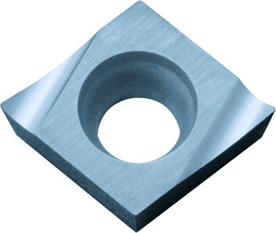 CCGT09T308L-FS TN60 Kyocera 100% Original Cermet Turning Insert