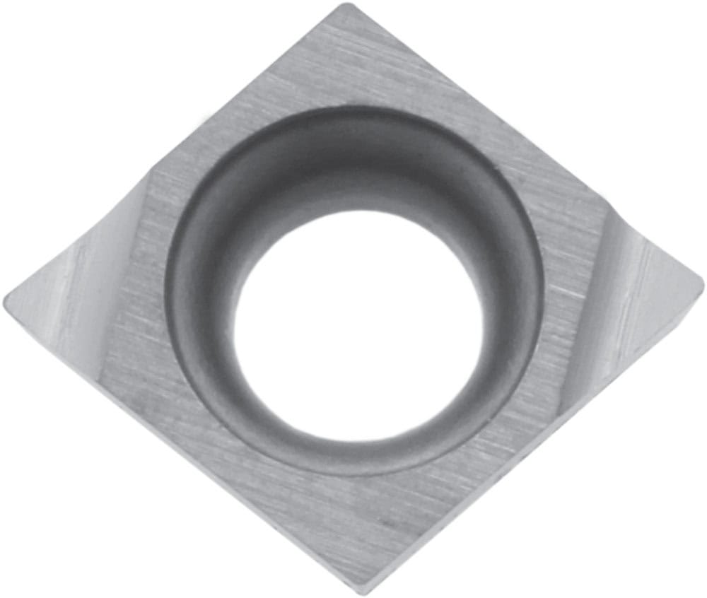 CCET030102ML-F TN610 Kyocera 100% Original Cermet Turning Insert