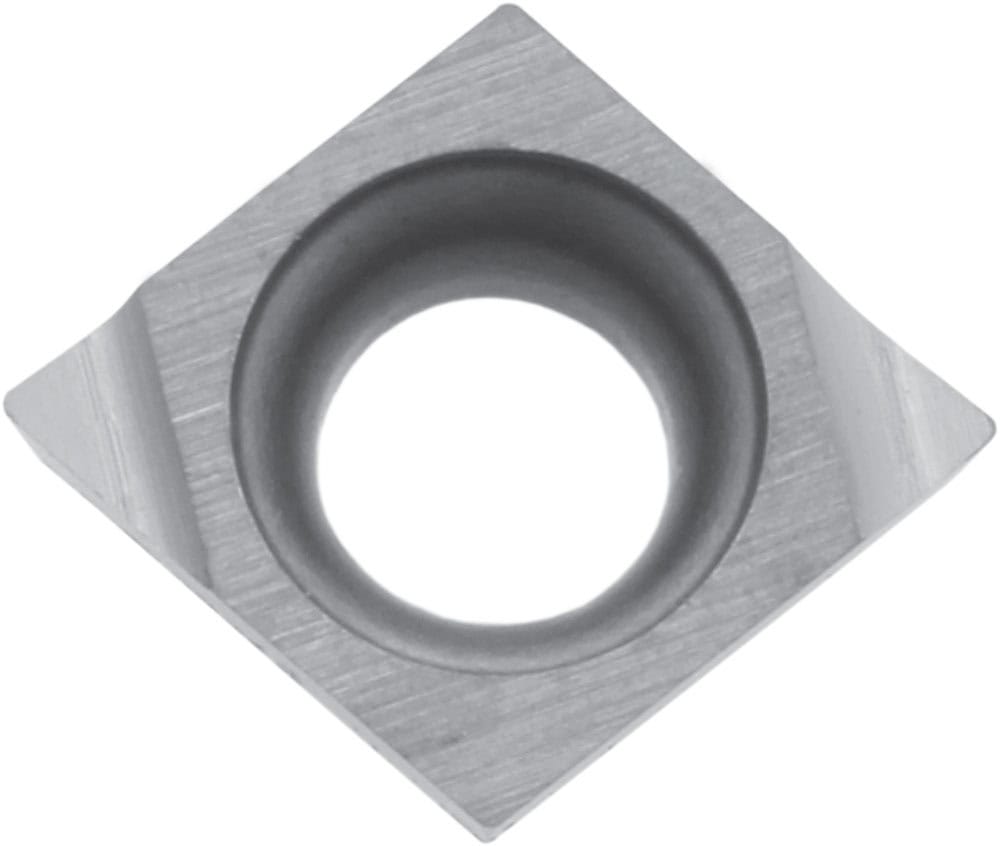 CCET040104MR-F TN610 Kyocera 100% Original Cermet Turning Insert
