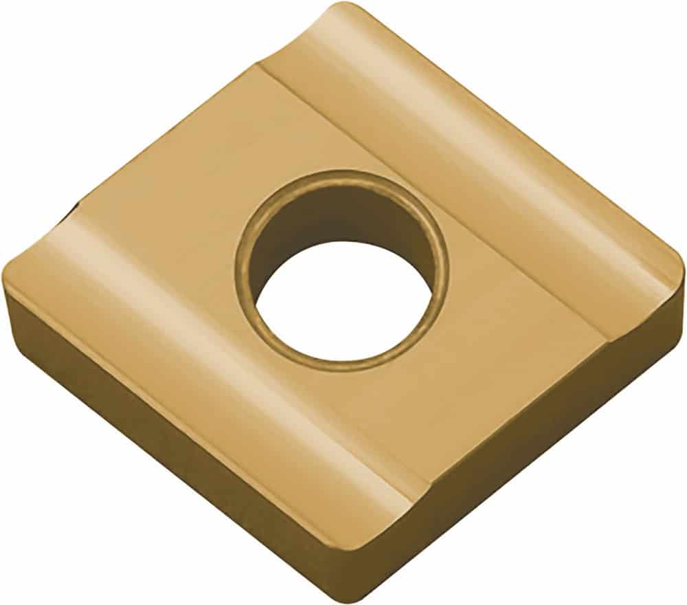CNGG120408R-25R PV720 Kyocera 100% Original Cermet Turning Insert