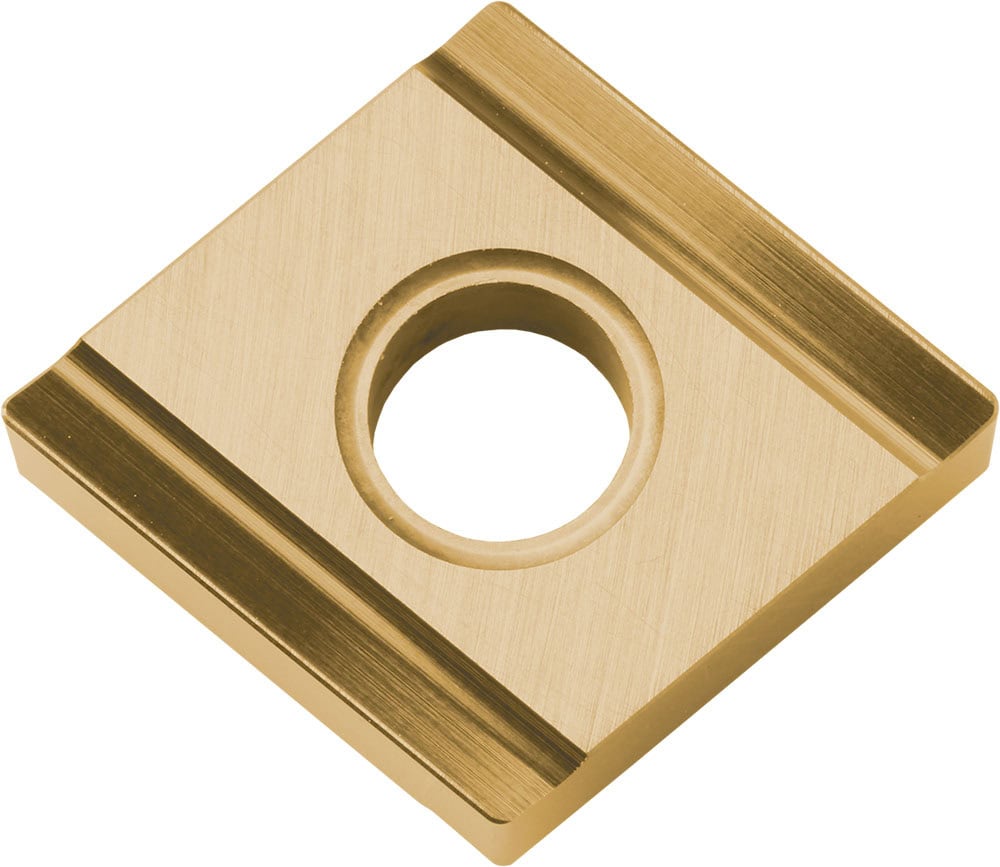 CNGG120404R PV730 Kyocera 100% Original Cermet Turning Insert