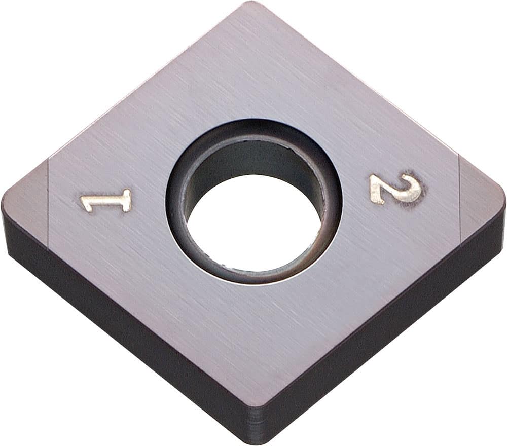 CNGA120412S00545MEP KBN05M Kyocera 100% Original CBN Turning Insert