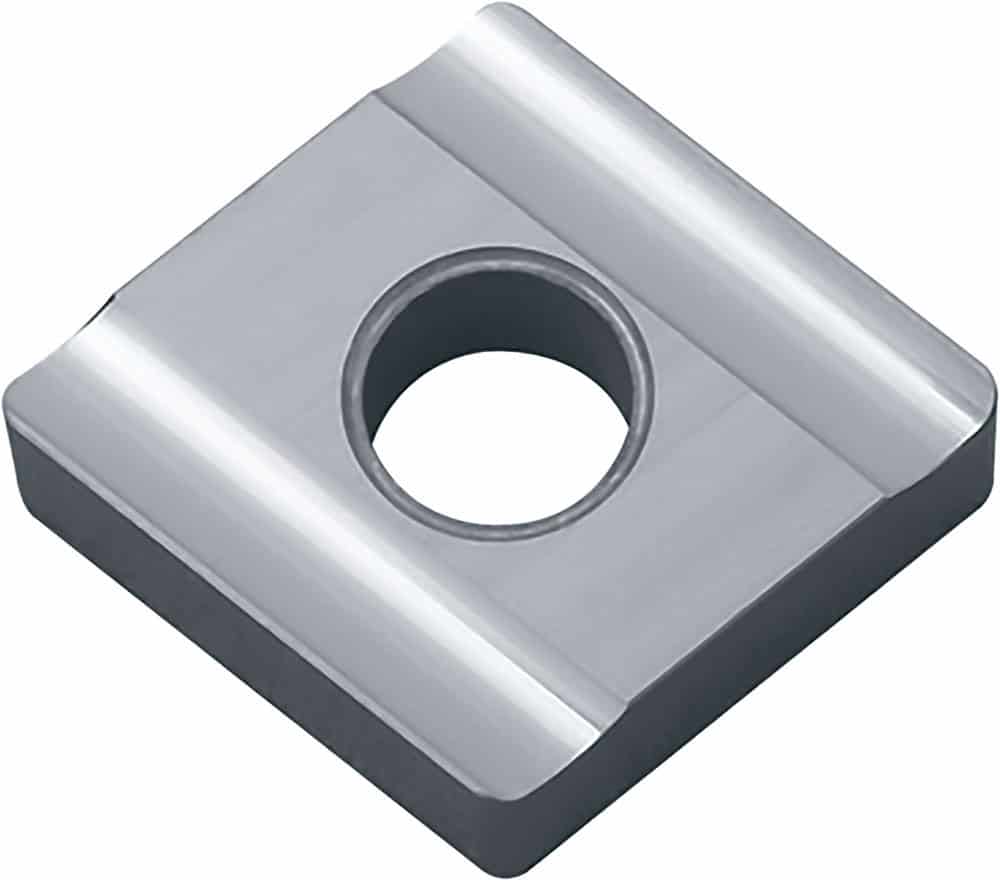 CNGG120404R-25R TN60 Kyocera 100% Original Cermet Turning Insert