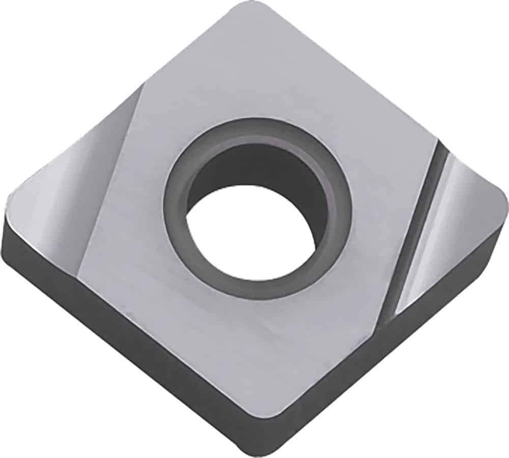 CNGG090402L-S TN620 Kyocera 100% Original Cermet Turning Insert