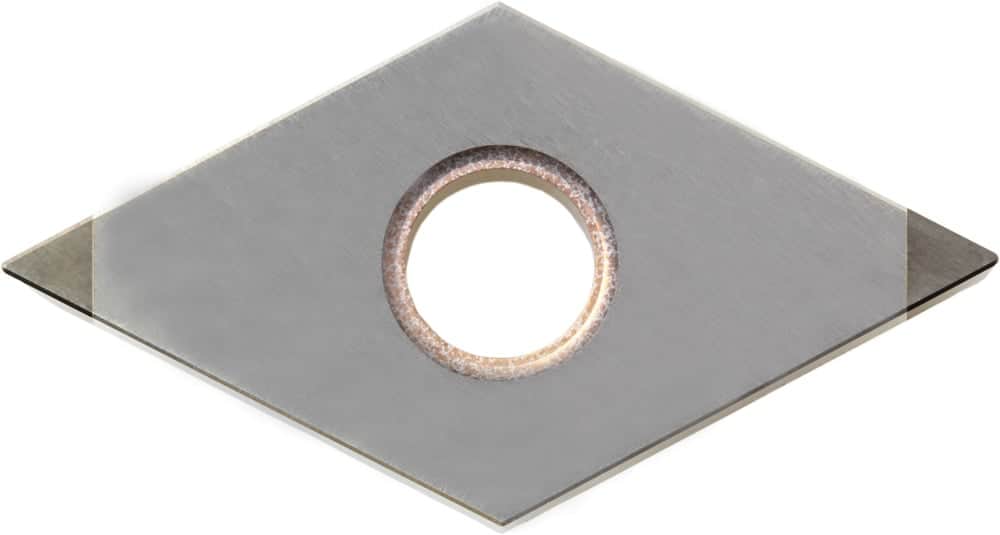 DNGA150604S01225ME KBN020 Kyocera 100% Original CBN Turning Insert