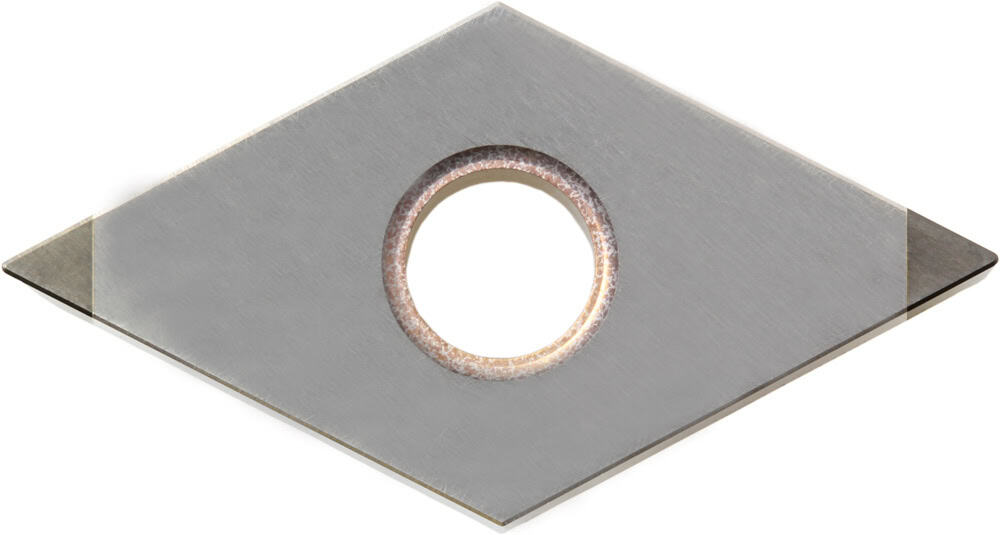 DNGA150612S01730MET KBN05M Kyocera 100% Original CBN Turning Insert