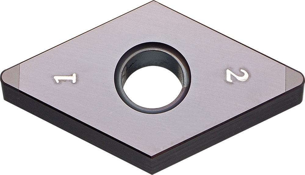 DNGA150404ME4 KBN05M Kyocera 100% Original CBN Turning Insert