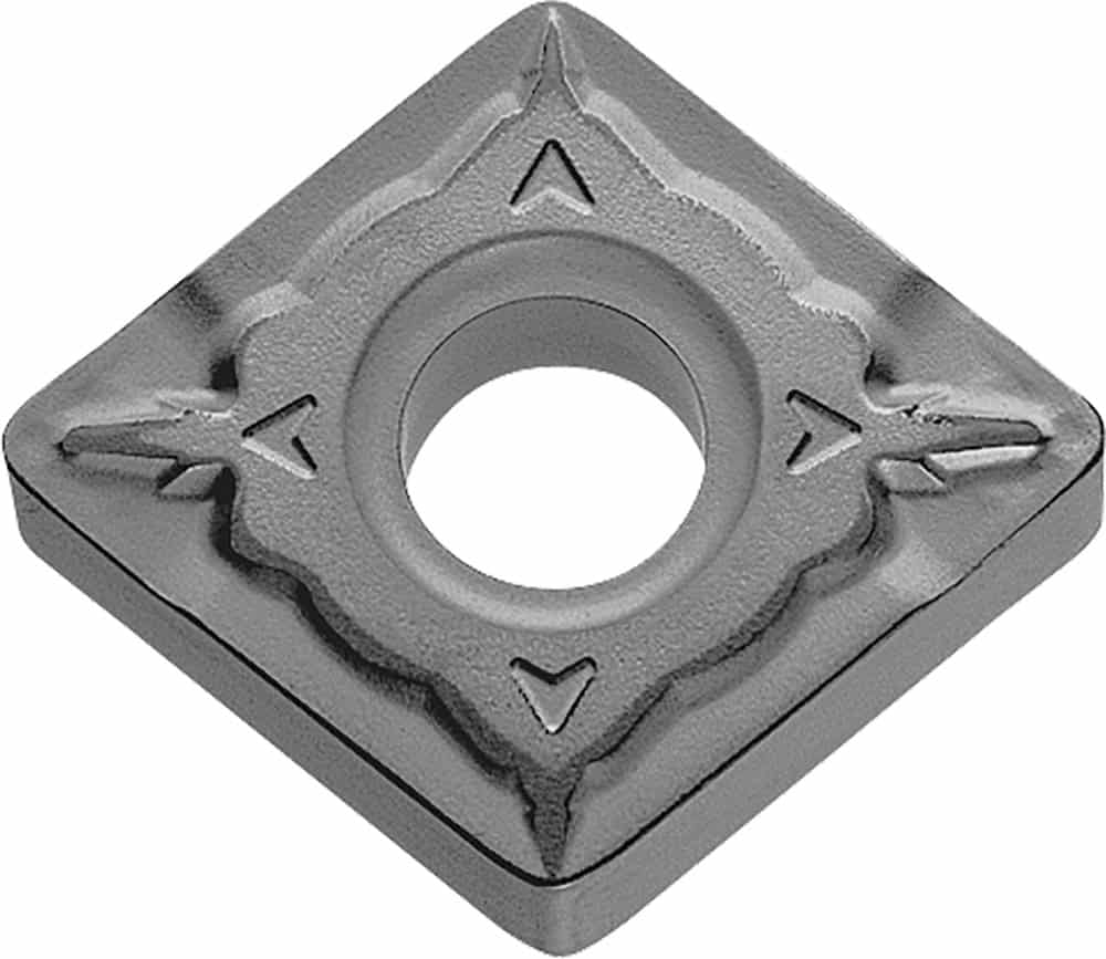 CNMG120404WQ TN620 Kyocera 100% Original Cermet Turning Insert