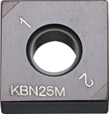 SNGA120404S01730MET KBN020 Kyocera 100% Original CBN Turning Insert