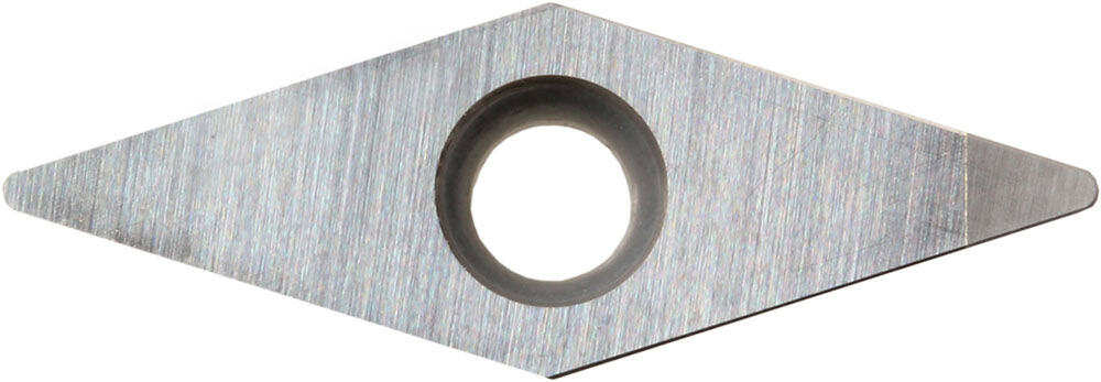 VCGW080202T00815SE KBN510 Kyocera 100% Original CBN Turning Insert