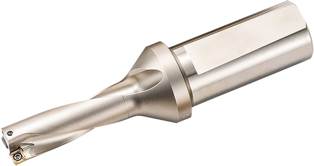 S20-DRV150M-3-04 Kyocera 100% Original Drilling Toolholder