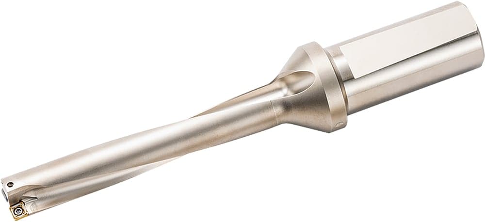 S25-DRV260M-6-07 Kyocera 100% Original Drilling Toolholder