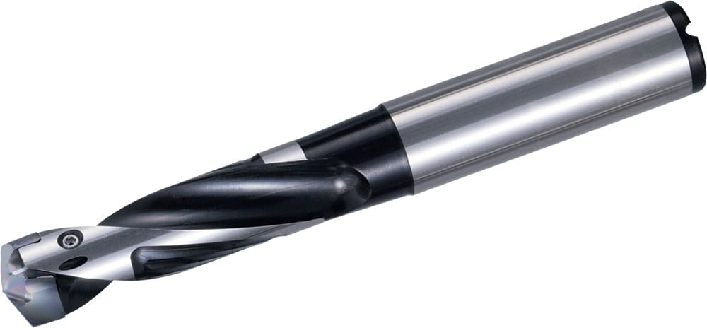 SS10-DRA090M-3 Kyocera 100% Original Drilling Toolholder
