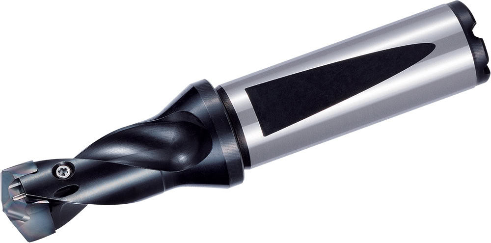SF12-DRA095M-1.5 Kyocera 100% Original Drilling Toolholder
