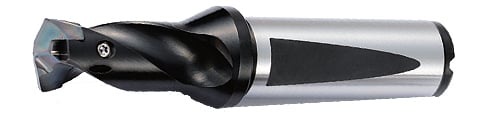SF25-DRA250M-1.5 Kyocera 100% Original Drilling Toolholder