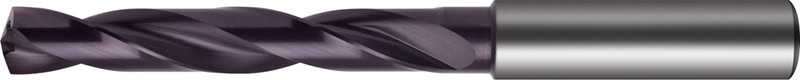 3.1 6xD DIN 6535 HA TiAlN Kyocera 100% Original Holex HP SC twist drill