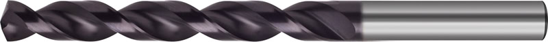 1.70 cylindrical shank Fire Kyocera 100% Original Hartner HSS Jobber drill