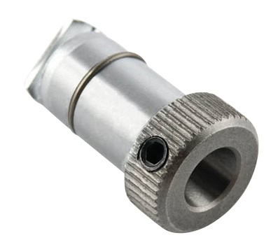 10x20/20x37 L f/Biesse Kyocera 100% Original UM Quick change drill chuck