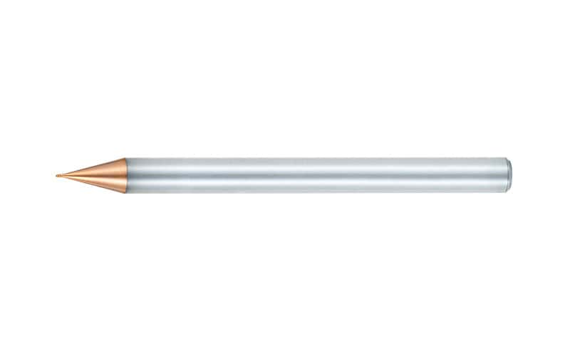 2KMB0020-0020-S4 Kyocera 100% Original Solid Carbide End Mill