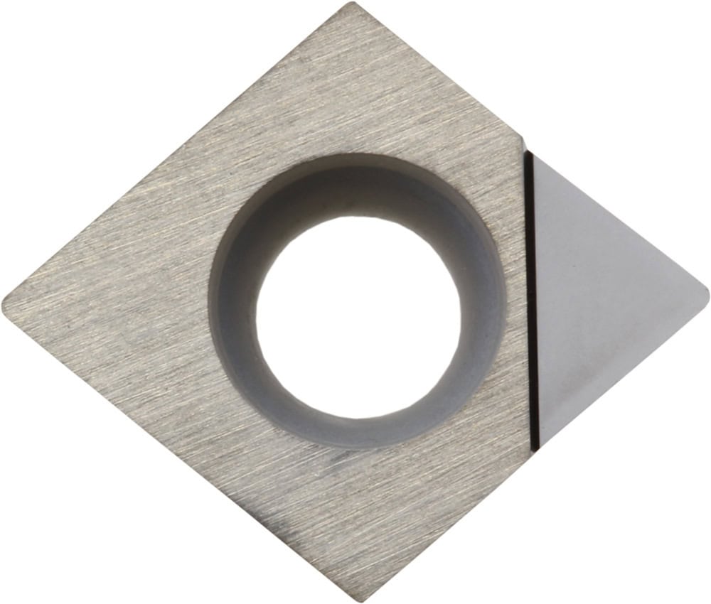 CCMT060204 KPD010 Kyocera 100% Original PCD Turning Insert