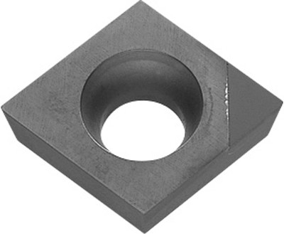 CCGW09T308SE KPD010 Kyocera 100% Original PCD Turning Insert