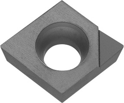 CCMT09T308NE KPD001 Kyocera 100% Original PCD Turning Insert