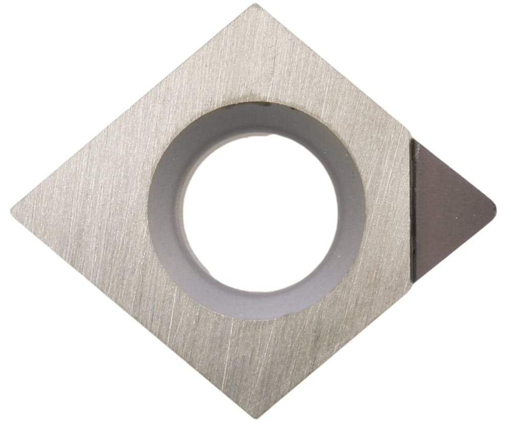 CPMH090304 KPD010 Kyocera 100% Original PCD Turning Insert