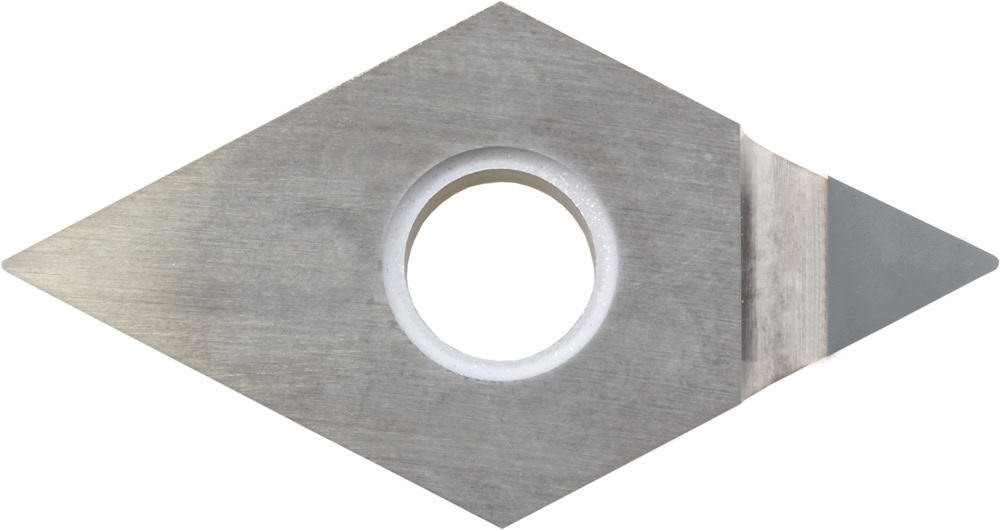 DNMM150402M-NE KPD001 Kyocera 100% Original PCD Turning Insert